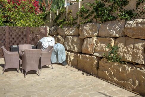 4 Bedroom Villa For Sale - Western Plateau, Aphrodite Hills, Paphos: ID 1211 43 – ID 1211 - Comark Estates