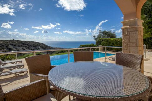 4 Bedroom Villa For Sale - Western Plateau, Aphrodite Hills, Paphos: ID 1211 45 – ID 1211 - Comark Estates
