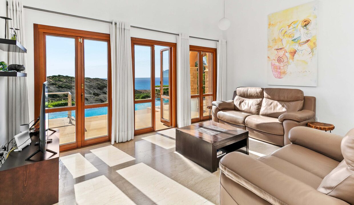 4 Bedroom Villa For Sale - Western Plateau, Aphrodite Hills, Paphos: ID 1211 07 – ID 1211 - Comark Estates