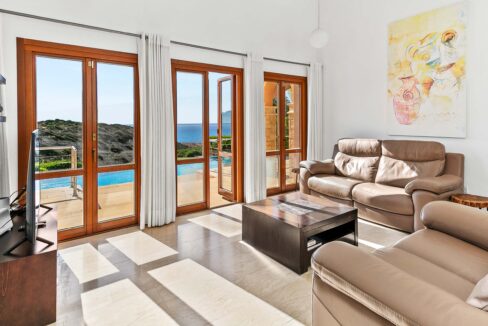 4 Bedroom Villa For Sale - Western Plateau, Aphrodite Hills, Paphos: ID 1211 07 – ID 1211 - Comark Estates