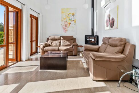 4 Bedroom Villa For Sale - Western Plateau, Aphrodite Hills, Paphos: ID 1211 08 – ID 1211 - Comark Estates