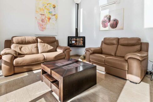 4 Bedroom Villa For Sale - Western Plateau, Aphrodite Hills, Paphos: ID 1211 09 – ID 1211 - Comark Estates