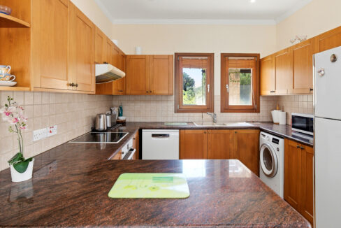 3 Bedroom Villa For Sale - Western Plateau, Aphrodite Hills, Paphos: ID 1212 11 – ID 1212 - Comark Estates