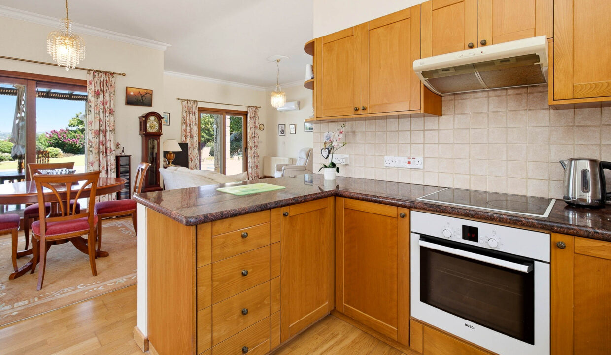 3 Bedroom Villa For Sale - Western Plateau, Aphrodite Hills, Paphos: ID 1212 12 – ID 1212 - Comark Estates