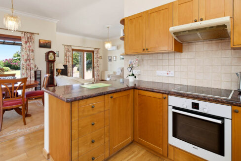 3 Bedroom Villa For Sale - Western Plateau, Aphrodite Hills, Paphos: ID 1212 12 – ID 1212 - Comark Estates