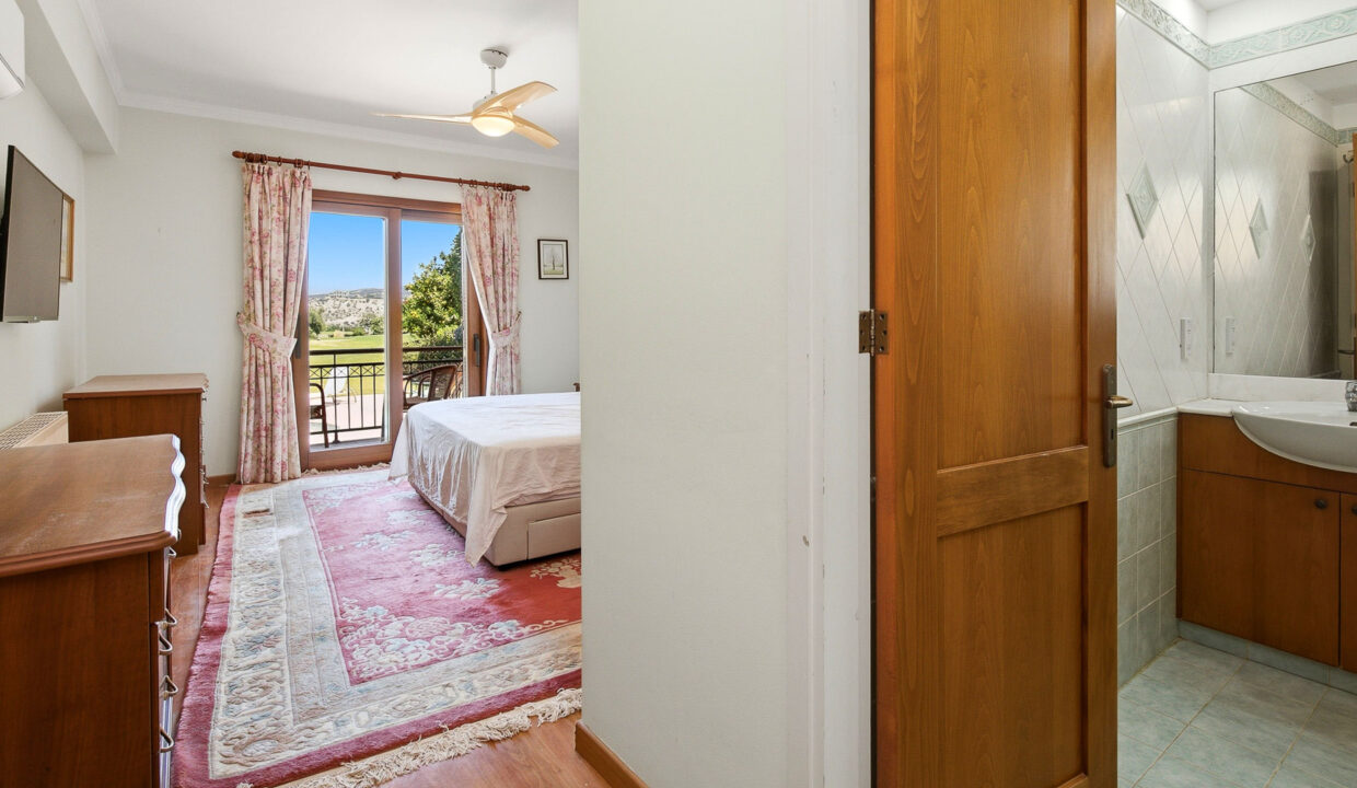 3 Bedroom Villa For Sale - Western Plateau, Aphrodite Hills, Paphos: ID 1212 15 – ID 1212 - Comark Estates