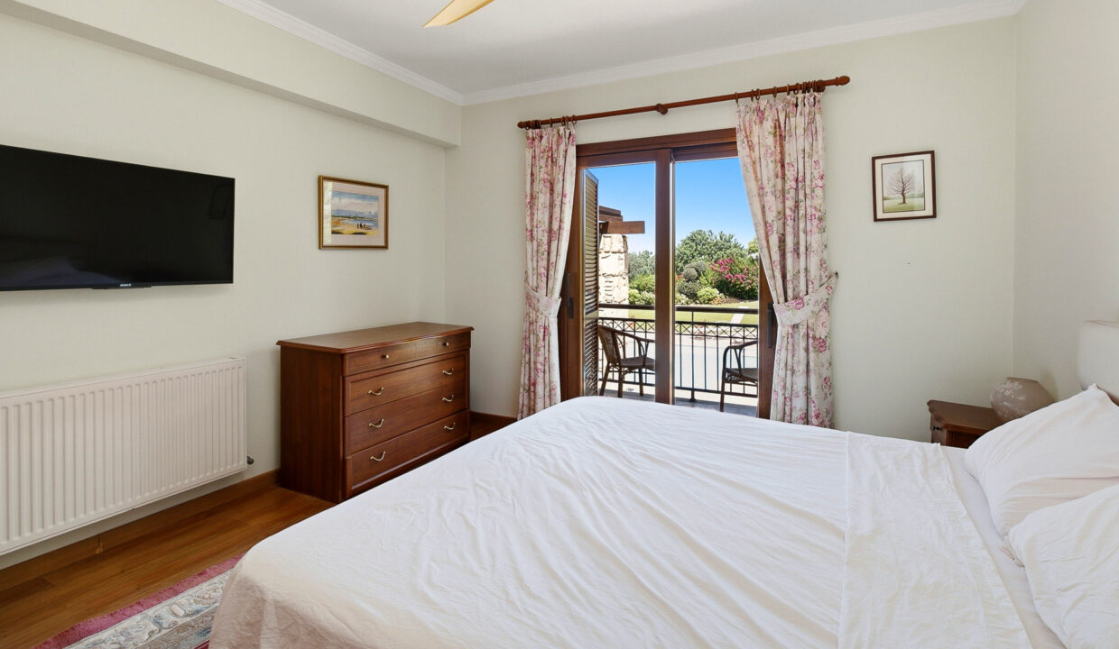 3 Bedroom Villa For Sale - Western Plateau, Aphrodite Hills, Paphos: ID 1212 17 – ID 1212 - Comark Estates
