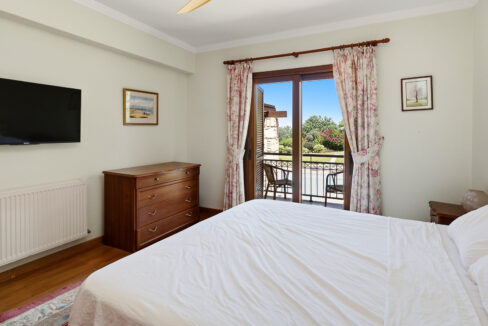 3 Bedroom Villa For Sale - Western Plateau, Aphrodite Hills, Paphos: ID 1212 17 – ID 1212 - Comark Estates