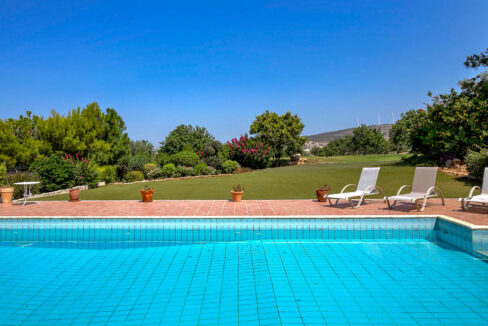 3 Bedroom Villa For Sale - Western Plateau, Aphrodite Hills, Paphos: ID 1212 25 – ID 1212 - Comark Estates