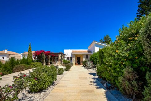 3 Bedroom Villa For Sale - Western Plateau, Aphrodite Hills, Paphos: ID 1212 03 – ID 1212 - Comark Estates