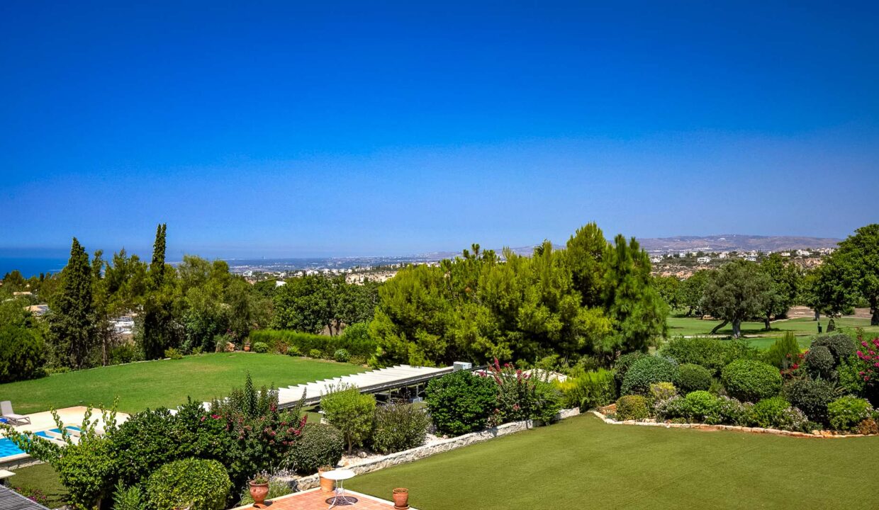 3 Bedroom Villa For Sale - Western Plateau, Aphrodite Hills, Paphos: ID 1212 32 – ID 1212 - Comark Estates