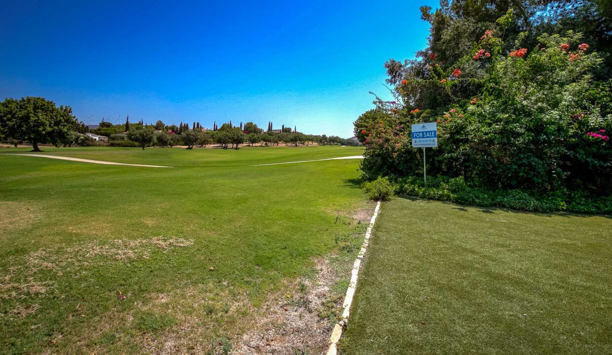 3 Bedroom Villa For Sale - Western Plateau, Aphrodite Hills, Paphos: ID 1212 33 – ID 1212 - Comark Estates