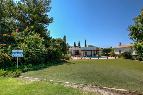 3 Bedroom Villa For Sale - Western Plateau, Aphrodite Hills, Paphos: ID 1212 35 – ID 1212 - Comark Estates
