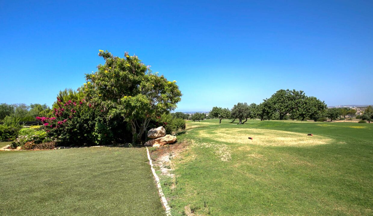 3 Bedroom Villa For Sale - Western Plateau, Aphrodite Hills, Paphos: ID 1212 36 – ID 1212 - Comark Estates