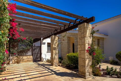 3 Bedroom Villa For Sale - Western Plateau, Aphrodite Hills, Paphos: ID 1212 05 – ID 1212 - Comark Estates
