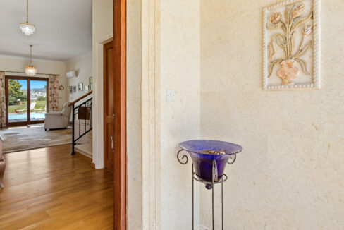 3 Bedroom Villa For Sale - Western Plateau, Aphrodite Hills, Paphos: ID 1212 06 – ID 1212 - Comark Estates