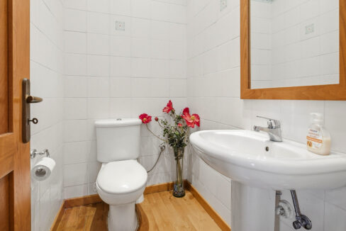 3 Bedroom Villa For Sale - Western Plateau, Aphrodite Hills, Paphos: ID 1212 07 – ID 1212 - Comark Estates