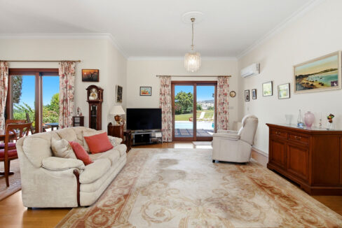 3 Bedroom Villa For Sale - Western Plateau, Aphrodite Hills, Paphos: ID 1212 09 – ID 1212 - Comark Estates
