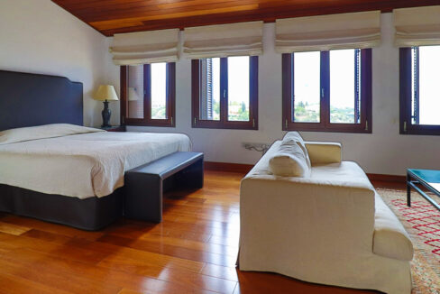5 Bedroom Villa For Sale - Western Plateau, Aphrodite Hills, Paphos: ID 1214 10 – ID 1214 - Comark Estates