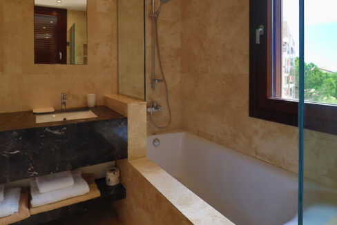 5 Bedroom Villa For Sale - Western Plateau, Aphrodite Hills, Paphos: ID 1214 13 – ID 1214 - Comark Estates