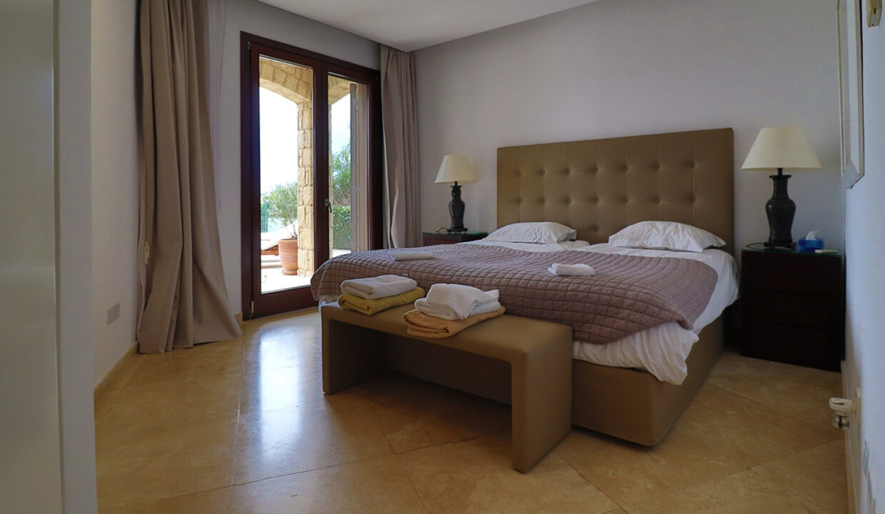 5 Bedroom Villa For Sale - Western Plateau, Aphrodite Hills, Paphos: ID 1214 19 – ID 1214 - Comark Estates