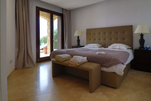 5 Bedroom Villa For Sale - Western Plateau, Aphrodite Hills, Paphos: ID 1214 19 – ID 1214 - Comark Estates