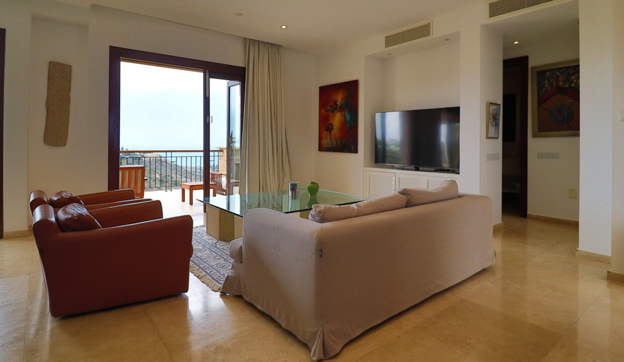 5 Bedroom Villa For Sale - Western Plateau, Aphrodite Hills, Paphos: ID 1214 02 – ID 1214 - Comark Estates