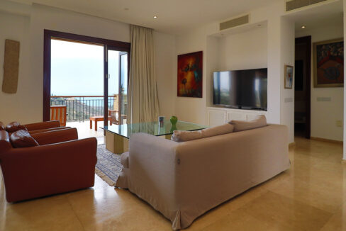 5 Bedroom Villa For Sale - Western Plateau, Aphrodite Hills, Paphos: ID 1214 02 – ID 1214 - Comark Estates