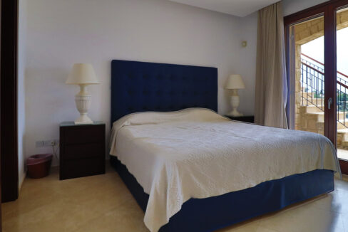 5 Bedroom Villa For Sale - Western Plateau, Aphrodite Hills, Paphos: ID 1214 22 – ID 1214 - Comark Estates