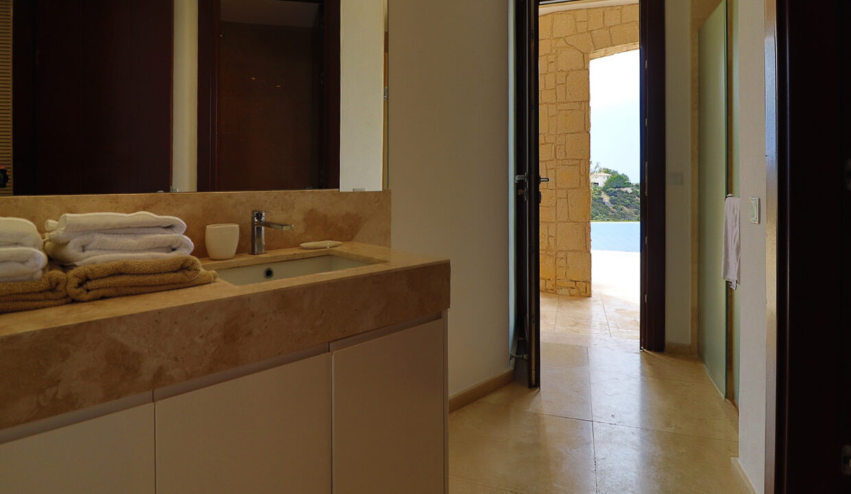 5 Bedroom Villa For Sale - Western Plateau, Aphrodite Hills, Paphos: ID 1214 25 – ID 1214 - Comark Estates