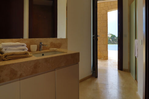 5 Bedroom Villa For Sale - Western Plateau, Aphrodite Hills, Paphos: ID 1214 25 – ID 1214 - Comark Estates