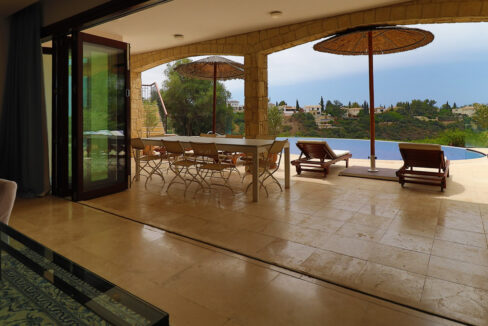 5 Bedroom Villa For Sale - Western Plateau, Aphrodite Hills, Paphos: ID 1214 28 – ID 1214 - Comark Estates