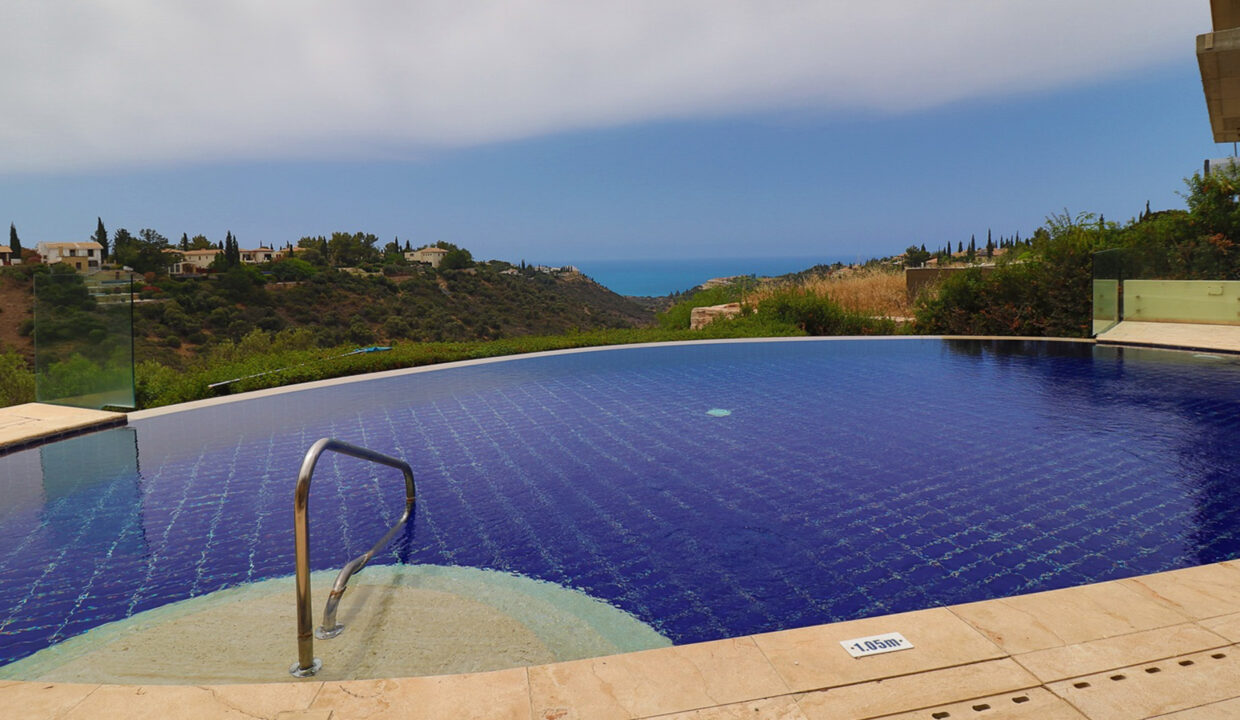 5 Bedroom Villa For Sale - Western Plateau, Aphrodite Hills, Paphos: ID 1214 29 – ID 1214 - Comark Estates