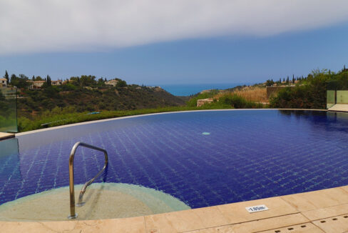 5 Bedroom Villa For Sale - Western Plateau, Aphrodite Hills, Paphos: ID 1214 29 – ID 1214 - Comark Estates