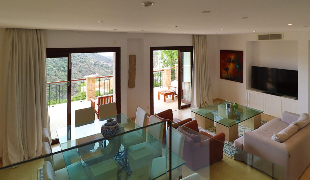 5 Bedroom Villa For Sale - Western Plateau, Aphrodite Hills, Paphos: ID 1214 03 – ID 1214 - Comark Estates