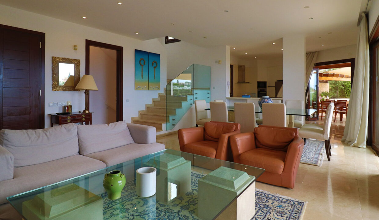 5 Bedroom Villa For Sale - Western Plateau, Aphrodite Hills, Paphos: ID 1214 04 – ID 1214 - Comark Estates