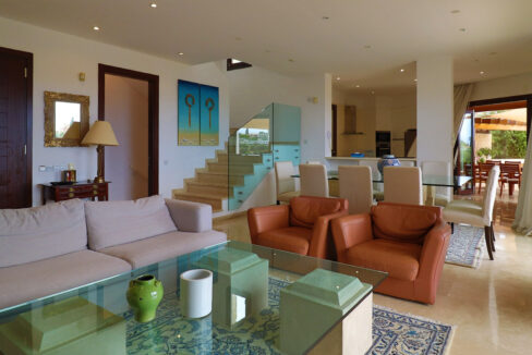 5 Bedroom Villa For Sale - Western Plateau, Aphrodite Hills, Paphos: ID 1214 04 – ID 1214 - Comark Estates