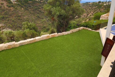 5 Bedroom Villa For Sale - Western Plateau, Aphrodite Hills, Paphos: ID 1214 47 – ID 1214 - Comark Estates