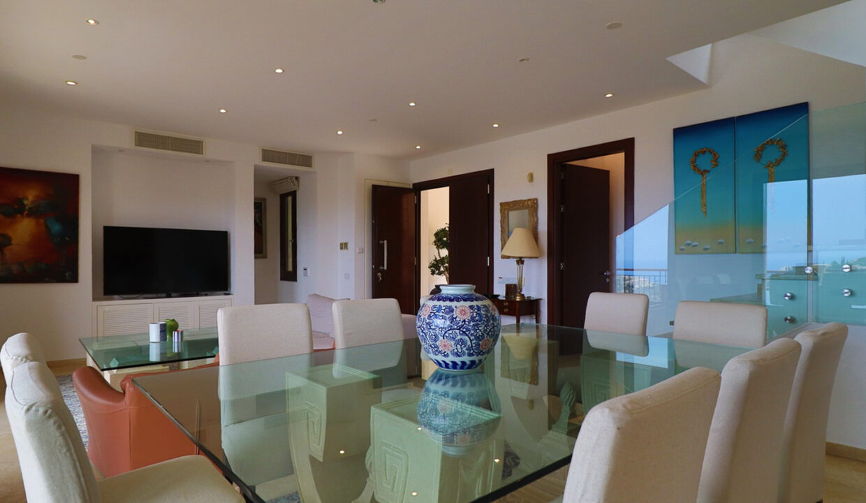 5 Bedroom Villa For Sale - Western Plateau, Aphrodite Hills, Paphos: ID 1214 05 – ID 1214 - Comark Estates