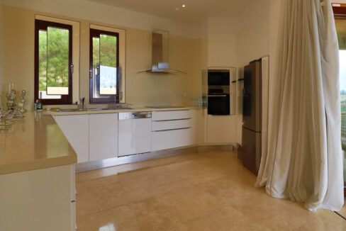5 Bedroom Villa For Sale - Western Plateau, Aphrodite Hills, Paphos: ID 1214 06 – ID 1214 - Comark Estates