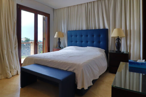 5 Bedroom Villa For Sale - Western Plateau, Aphrodite Hills, Paphos: ID 1214 08 – ID 1214 - Comark Estates