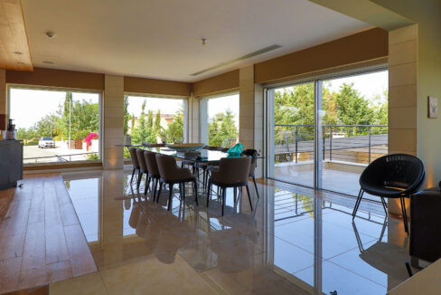 4 Bedroom Villa For Sale - Eastern Plateau, Aphrodite Hills, Paphos: ID 1215 01 – ID 1215 - Comark Estates