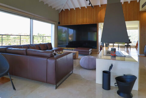 4 Bedroom Villa For Sale - Eastern Plateau, Aphrodite Hills, Paphos: ID 1215 10 – ID 1215 - Comark Estates