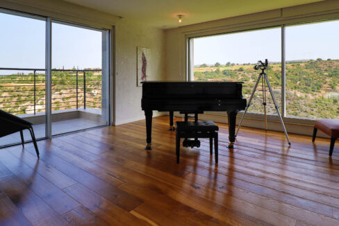 4 Bedroom Villa For Sale - Eastern Plateau, Aphrodite Hills, Paphos: ID 1215 11 – ID 1215 - Comark Estates