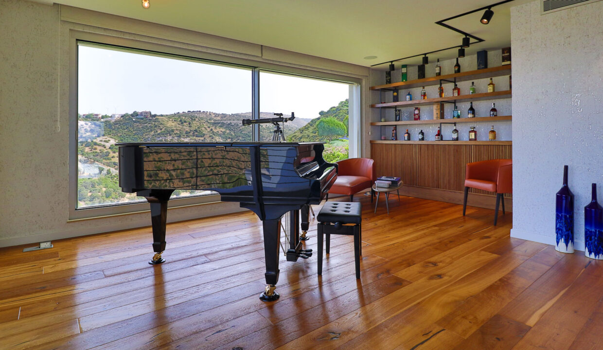 4 Bedroom Villa For Sale - Eastern Plateau, Aphrodite Hills, Paphos: ID 1215 12 – ID 1215 - Comark Estates