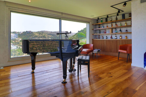 4 Bedroom Villa For Sale - Eastern Plateau, Aphrodite Hills, Paphos: ID 1215 12 – ID 1215 - Comark Estates