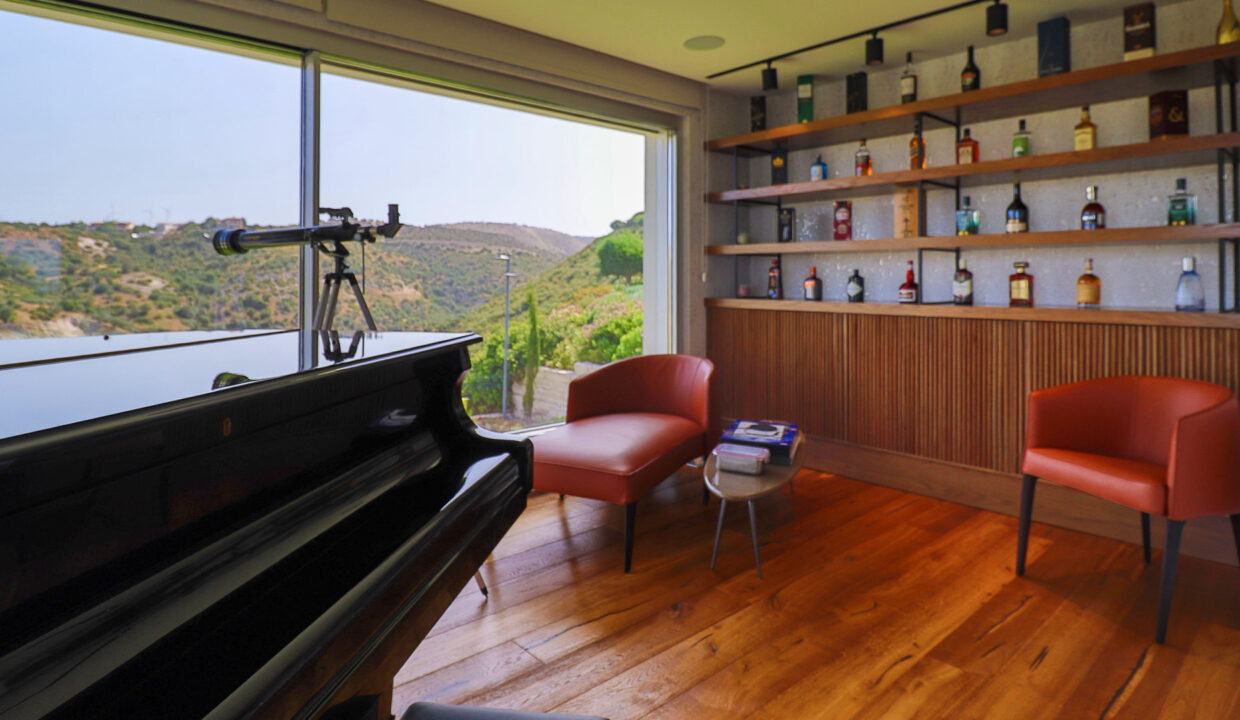 4 Bedroom Villa For Sale - Eastern Plateau, Aphrodite Hills, Paphos: ID 1215 13 – ID 1215 - Comark Estates