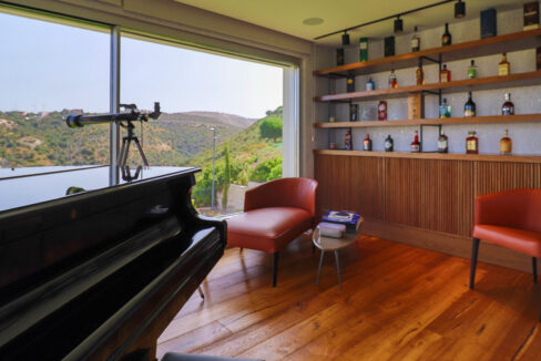 4 Bedroom Villa For Sale - Eastern Plateau, Aphrodite Hills, Paphos: ID 1215 13 – ID 1215 - Comark Estates
