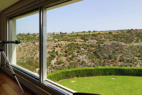 4 Bedroom Villa For Sale - Eastern Plateau, Aphrodite Hills, Paphos: ID 1215 15 – ID 1215 - Comark Estates
