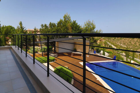 4 Bedroom Villa For Sale - Eastern Plateau, Aphrodite Hills, Paphos: ID 1215 17 – ID 1215 - Comark Estates